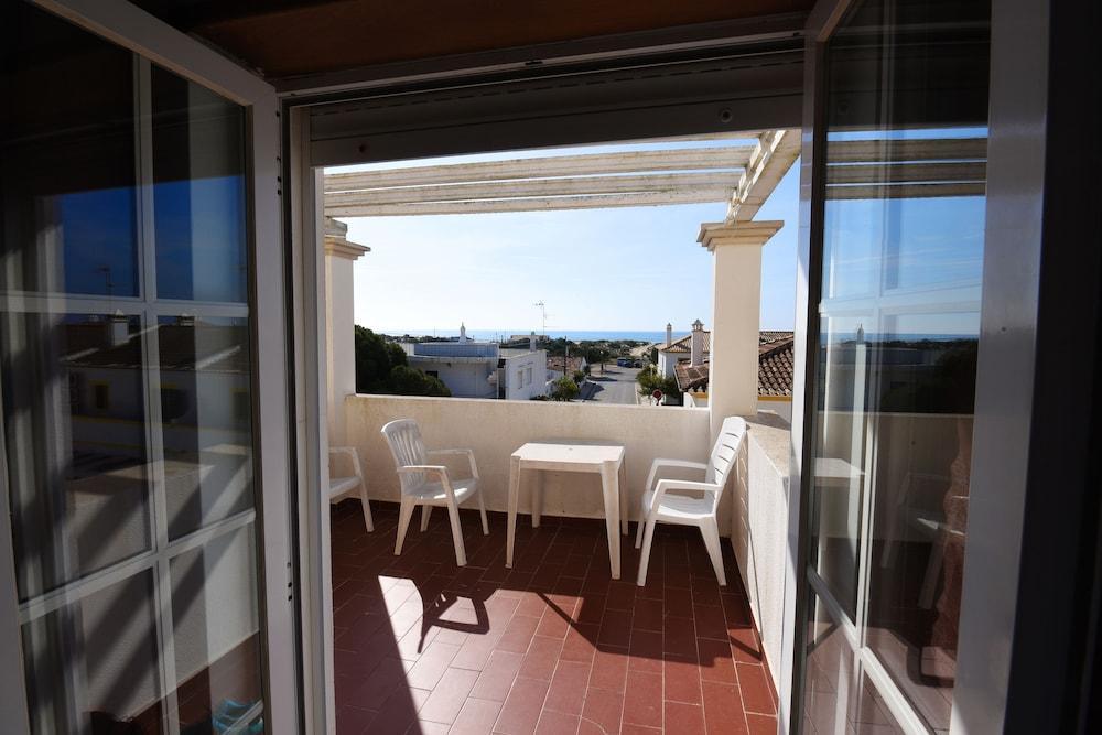 Alturamar Aparthotel Exterior photo