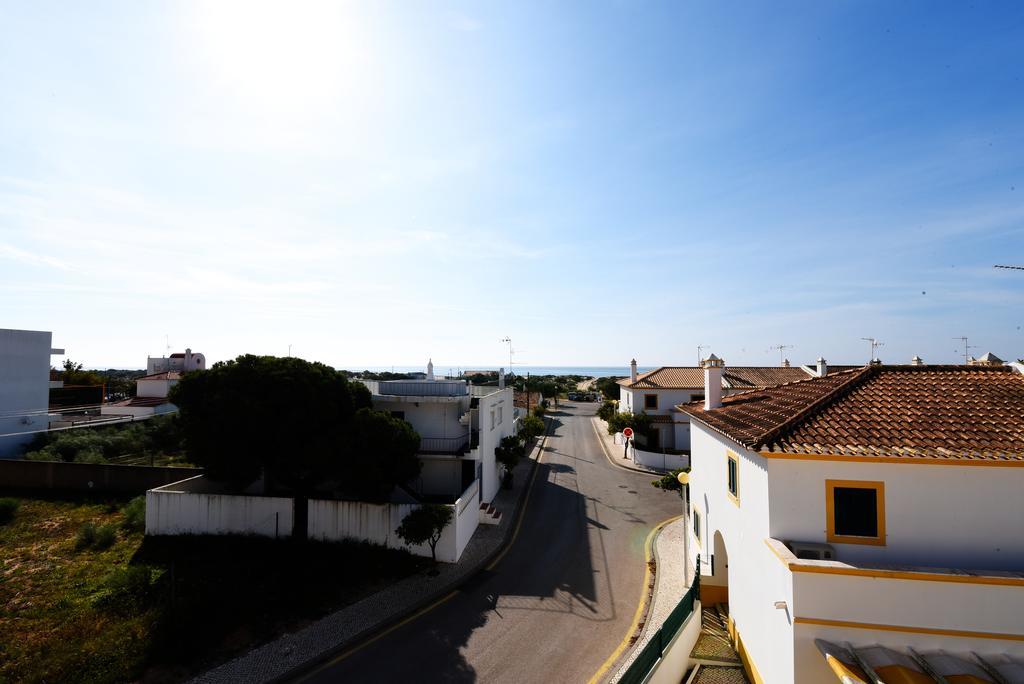 Alturamar Aparthotel Exterior photo