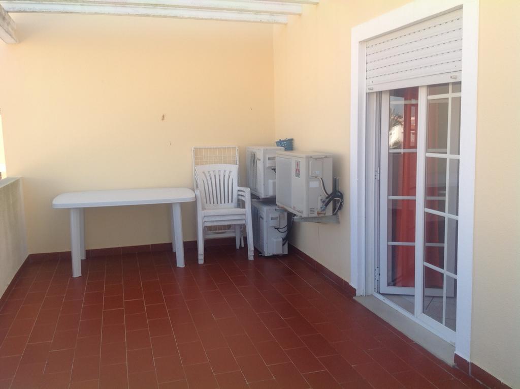 Alturamar Aparthotel Exterior photo