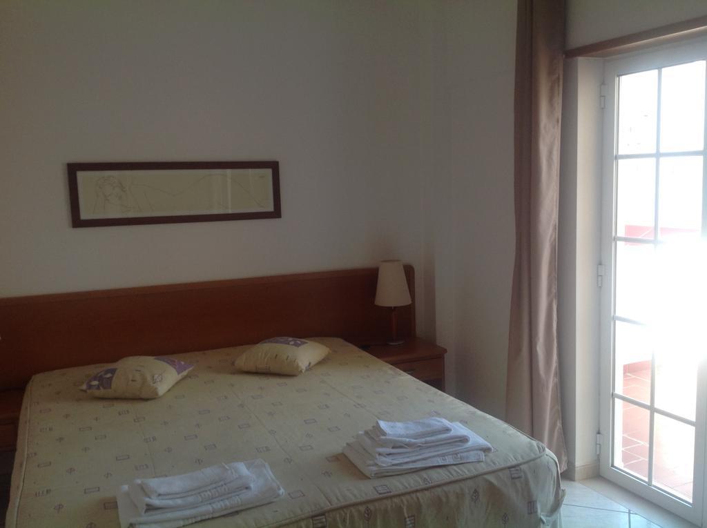 Alturamar Aparthotel Exterior photo