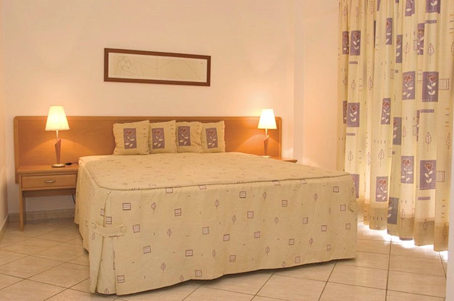 Alturamar Aparthotel Exterior photo